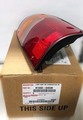 8155004030 - Electrical: Tail Lamp Assembly for Toyota Image