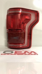 HL3Z13404D - Electrical: Tail Light Assembly for Ford Image