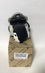 7336042241C3 - : Seat Belt Lap And Shoulder Belt for Toyota Image