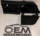 CK4Z5427936J - Body: Fuel Pocket for Ford Image