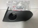 554130R010B0 - Body: Side Trim for Toyota Image