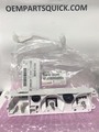 5591035240 - Body: Heater Control for Toyota Image
