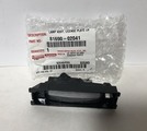 8169002041 - Electrical: License Lamp for Toyota Image