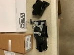 88956758 - Body: Lock for GM Image