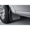 86517278 - : Splash Guards, Front, Flat for GM Image