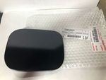 773500R010 - Body: Fuel Filler Door for Toyota Image