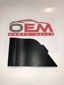 CK4Z61405A26B - Body: Fuel Door for Ford Image