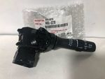 8465202730 - Steering: Wiper Switch for Toyota: Highlander, Matrix, RAV4, Sequoia, Sienna, Venza Image