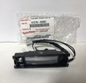 8127002051 - Electrical: License Lamp for Toyota Image