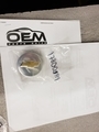 17800089 - Wheels: Center Cap - Gold Bowtie Logo - Polished for GM Image