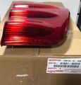 815910C010 - Electrical: Lens for Toyota Image