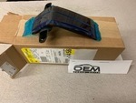 23444105 - Body: Lamp Lens for GM Image