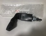 735800C061C0 - Electrical: Center Buckle for Toyota Image