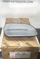 879310E071 - Body: Mirror Glass for Toyota: Highlander, Tacoma Image
