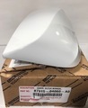 8791504060A0 - Body: Mirror Cover for Toyota Image