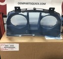 8385204F00 - Body: Cluster Lens for Toyota Image