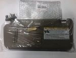 7432042502E1 - Body: Sun Visor for Toyota Image