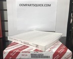 8856802020 - HVAC: Filter for Toyota Image