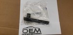 15232598 - Body: Recline Handle for GM Image