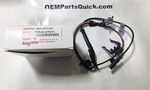 895420T011 - Brakes: ABS Sensor for Toyota: Venza Image