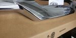 23243083 - Body: Powertrain Skid Plate for GM Image