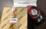 8155135380 - Electrical: Tail Lamp for Toyota: FJ Cruiser Image