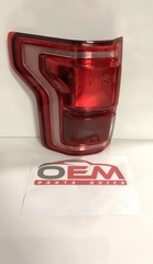 HL3Z13405D - Electrical: Tail Light Assembly for Ford Image