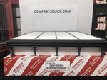 178010S010 - Engine: Air Filter for Toyota Image