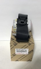 7337042201C3 - : Seat Belt Lap And Shoulder Belt for Toyota Image