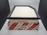 1780131170 - : Air Filter for Lexus: GS Turbo, GS200t, GS300, GS350, GS450h, IS200t, IS250, IS300, IS350, RC Turbo, RC200t, RC300, RC350 Image