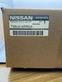 T99J26RR0A - : Splash Guards - Front (2-Piece / Black) for Nissan Image