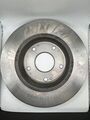 45251TVCA00 - Brakes: Rotor for Honda Image image