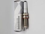 Spark Plug, High Power - BMW (12122455258)