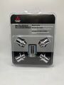MZ315279 - : Wheel Locks Set - Chrome (4 Wheels) for Mitsubishi Image