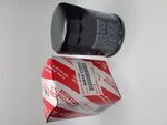 90915YZZD3 - : Oil Filter for Toyota: 4Runner, FJ Cruiser, Land Cruiser, Pickup, Sequoia, Tacoma, Tundra Image