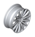Genuine BMW 36-11-6-861-225 | 19