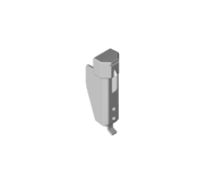 9P1012243 - : Center Lock Center Cap Release Tool for Porsche Image