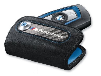 【純正品・新品未開封】BMW M Performance Key Case Genuine BMW 82-29-2-355-518 | M Performance Key Case | FREE