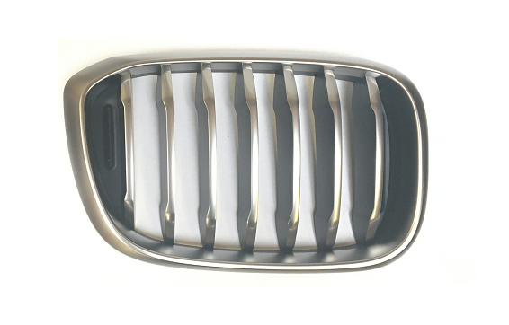51137464922 - Body: Upper Grille for BMW Image