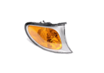 63136915384 - : Turn Signal Lamp - Right for BMW: 325i, 325xi, 330i, 330xi Image