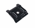 1J0803219 - : Battery Hold Down Clamp for Audi: A3, A3 Quattro, Q3, Q3 Quattro, TT, TT Quattro Image