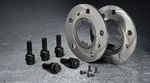 97004450002 - Wheels: 970 Panamera (2010-2016) 5mm Wheel Spacer Kit for Porsche: Panamera Image