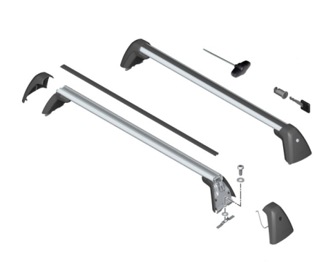 Genuine BMW 82-71-0-397-227 | E92 3 Series Coupe Base