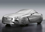 82152468464 - : G29 Z4 Indoor/Outdoor Car Cover for BMW: Z4 Image