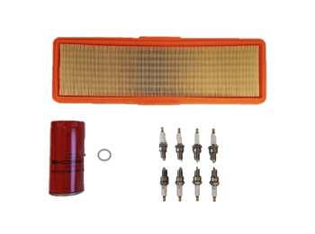 92810093108 - : 928 Service Maintenance Kit - 1989+ for Porsche Image