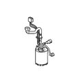 99762012901 - : Fuel Pump for Porsche Image
