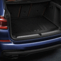51475A20680 - : G01 X3, F97 X3M Luggage Compartment Mat for BMW: X3 Image