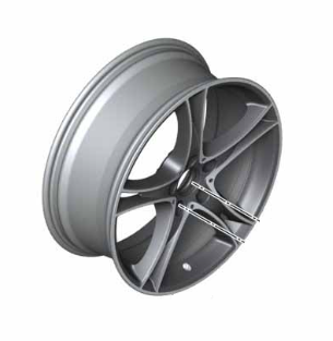 Genuine BMW 36-11-6-854-611 | ​​20