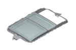 54107199535 - Body: Sunroof Assembly for BMW: X5 Image