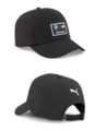 80215B5FD92 - : BMW M Motorsport Heritage BB Cap Black for BMW Image